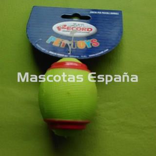 RECORD Juguete Pelota Rugby P - Imagen 1